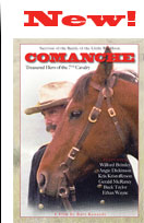 New Comanche