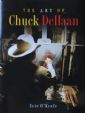 The Art Of Chuck DeHaan